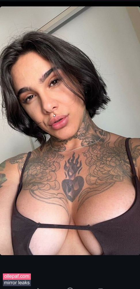Latest Leaks Dana Gomes Nude #3 - Fapello