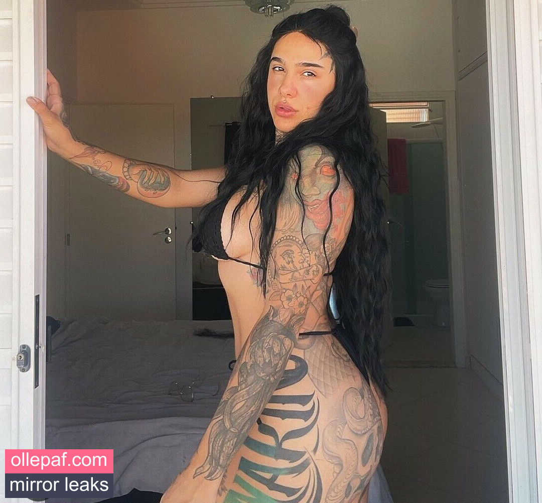 Latest Leaks Dana Gomes Nude #4 - Fapello