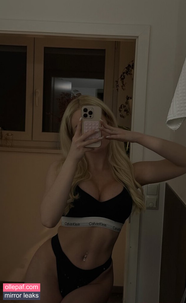 Latest Leaks Dana Kufner Nude #8 - Fapello