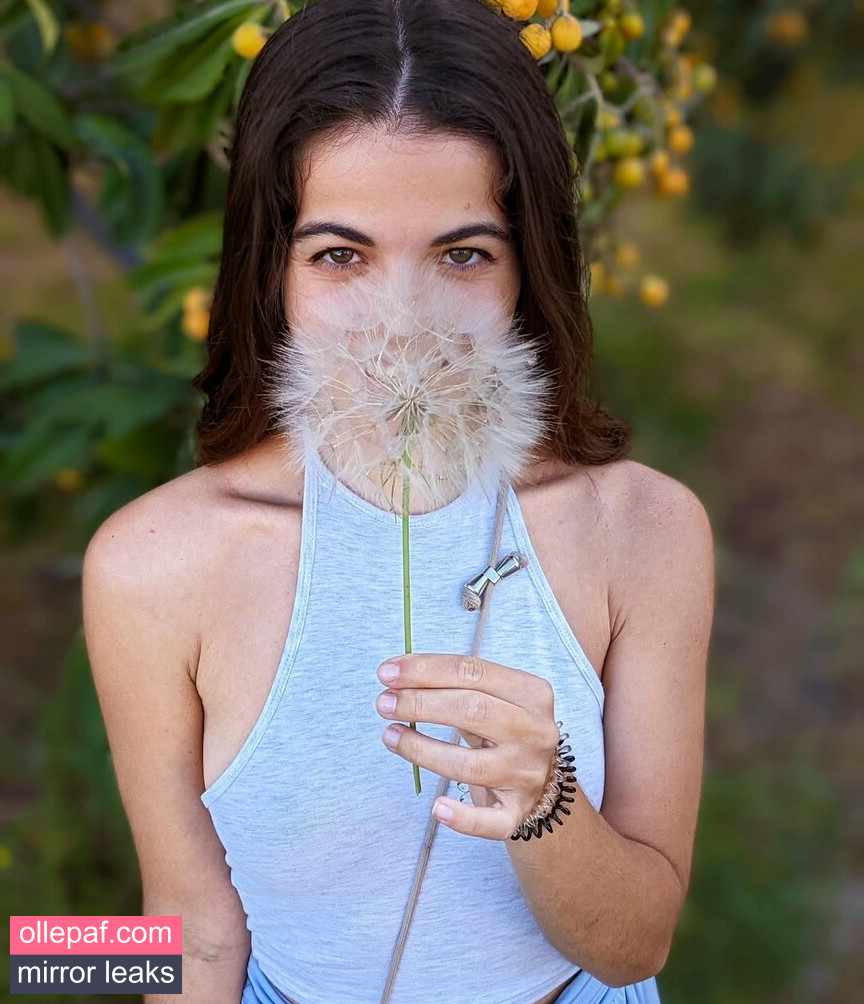 Latest Leaks Dana Nomad Nude #28 - Fapello