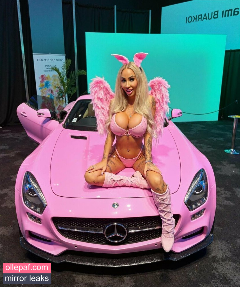 Latest Leaks danaemarifree Nude #17 - Fapello