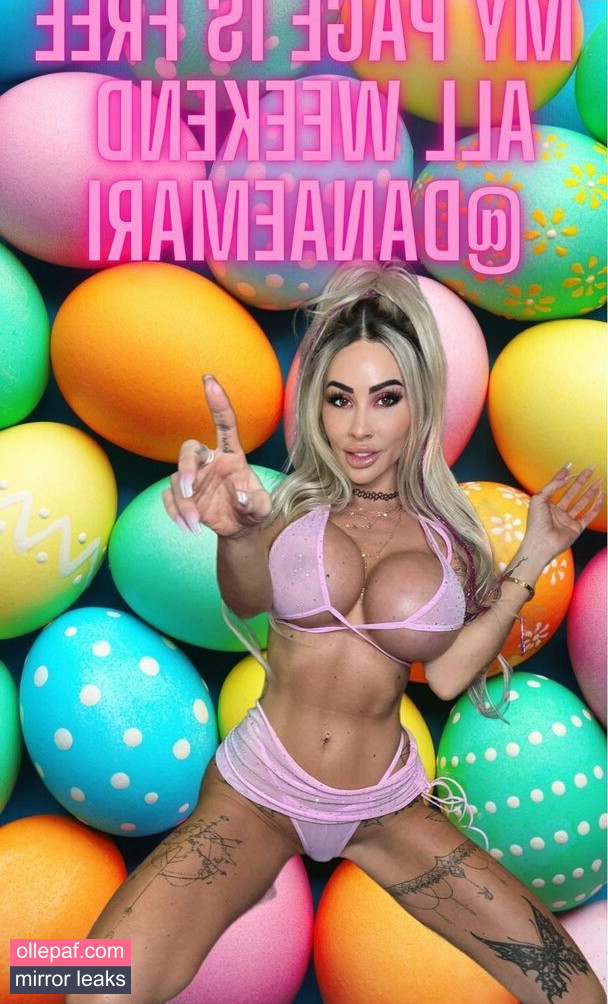 Latest Leaks danaemarifree Nude #44 - Fapello