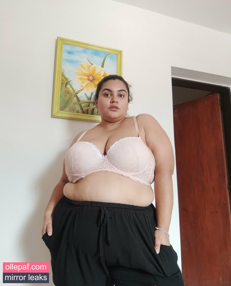 Latest Leaks danah_curvy Nude #13 - Fapello