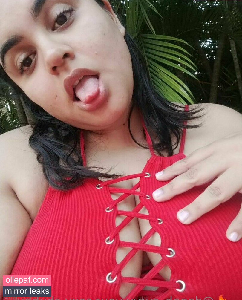 Latest Leaks danah_curvy Nude #137 - Fapello