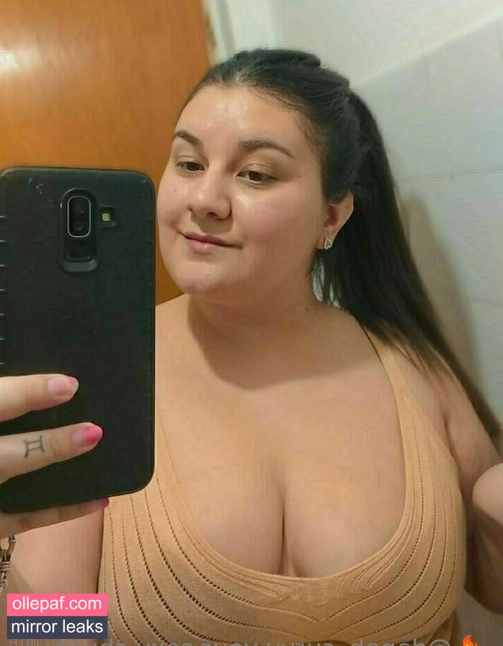 Latest Leaks danah_curvy Nude #240 - Fapello