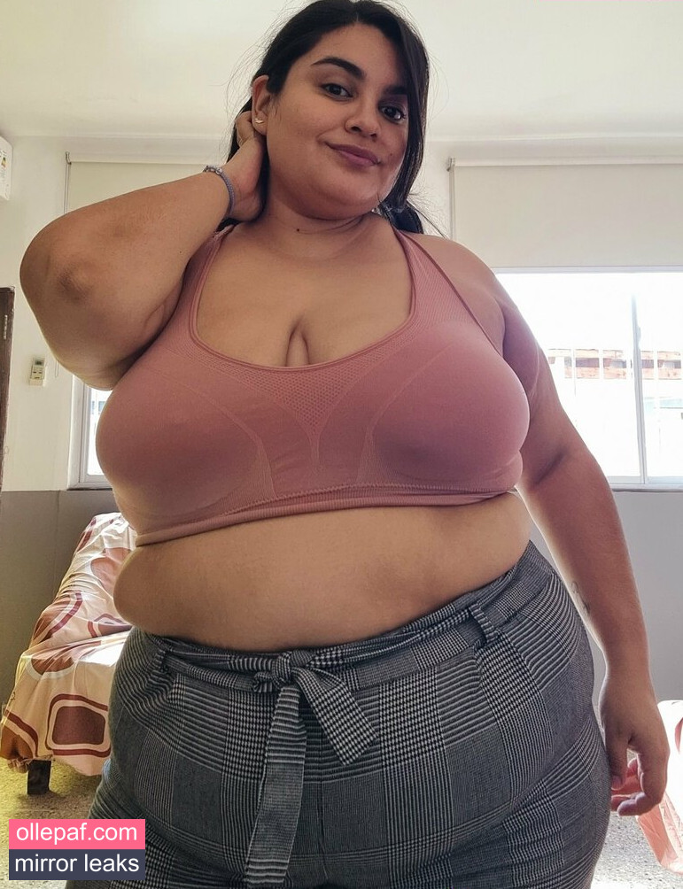 Latest Leaks danah_curvy Nude #34 - Fapello