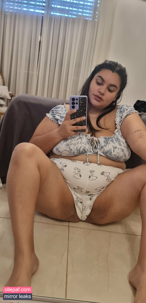 Latest Leaks danah_curvy Nude #6 - Fapello