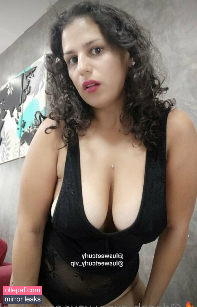 Latest Leaks danah_curvy Nude #65 - Fapello