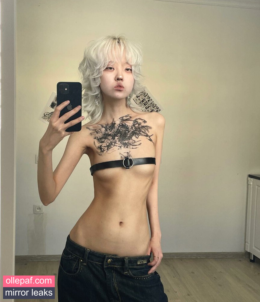 Latest Leaks danayadanyi Nude #24 - Fapello