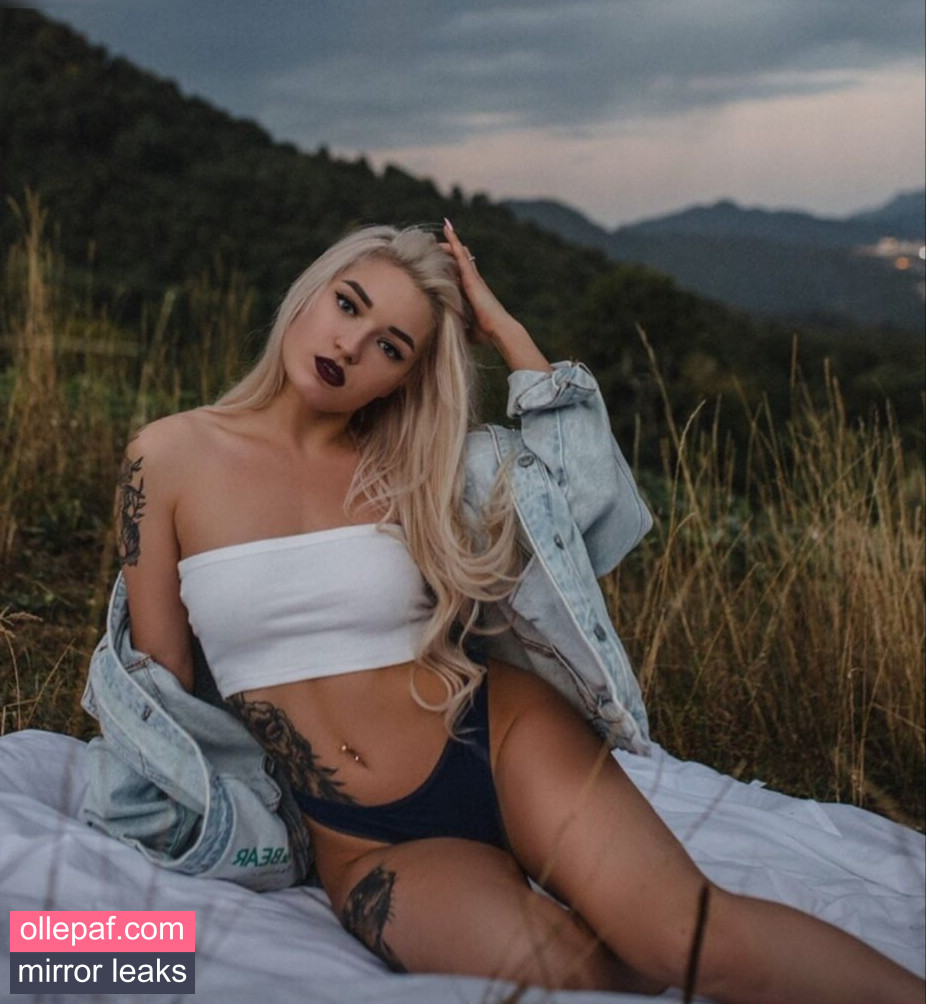 Dance Malyshka Nude Leaks OnlyFans #192 - Fapello