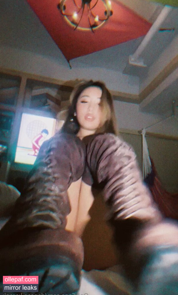 Latest Leaks dancer_karenk Nude #5 - Fapello
