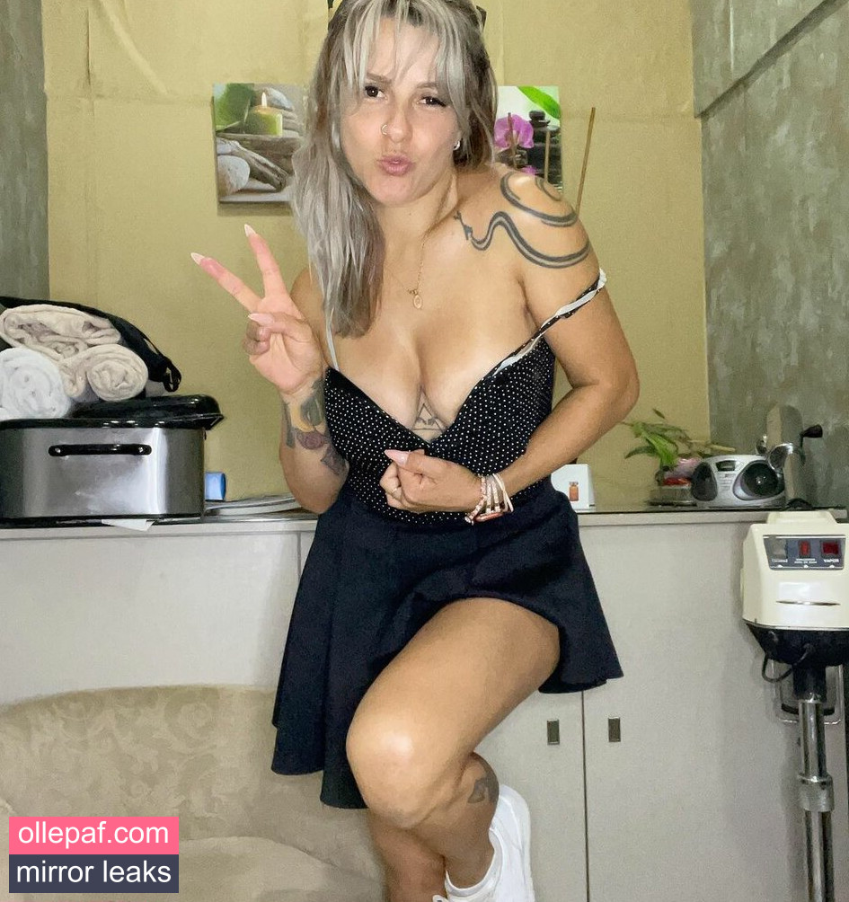 Latest Leaks Dani Botan Nude #108 - Fapello