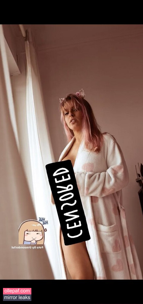 Latest Leaks Dani Botan Nude #79 - Fapello