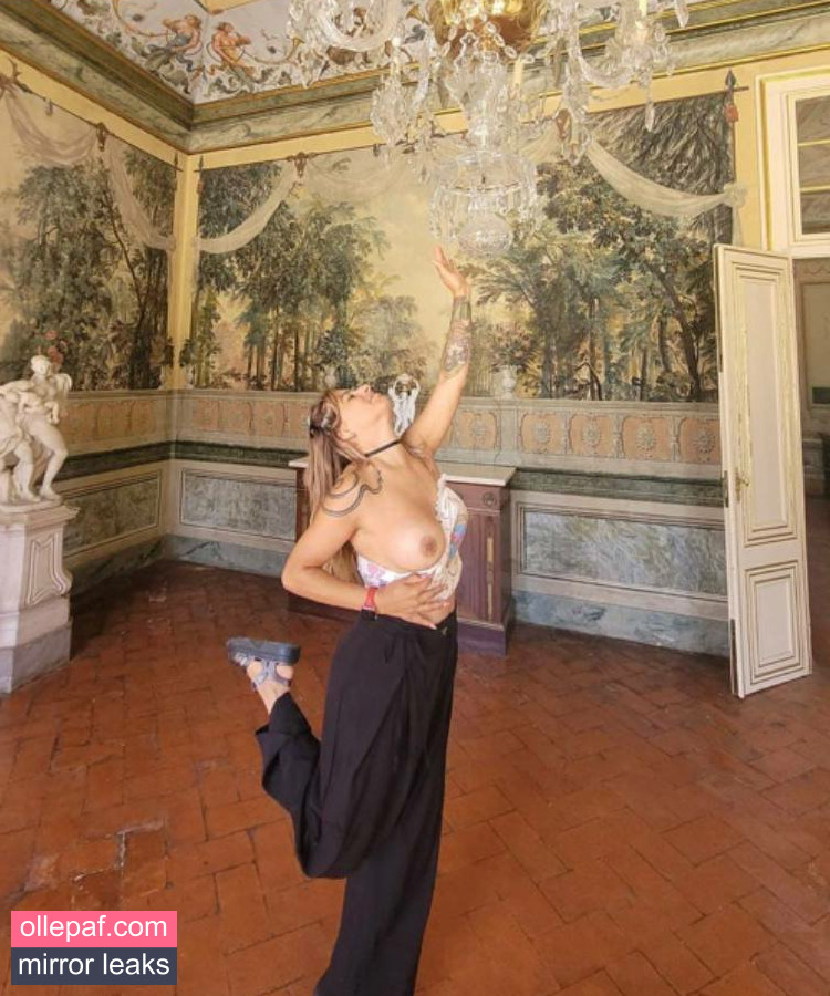 Latest Leaks Dani Botan Nude #10 - Fapello