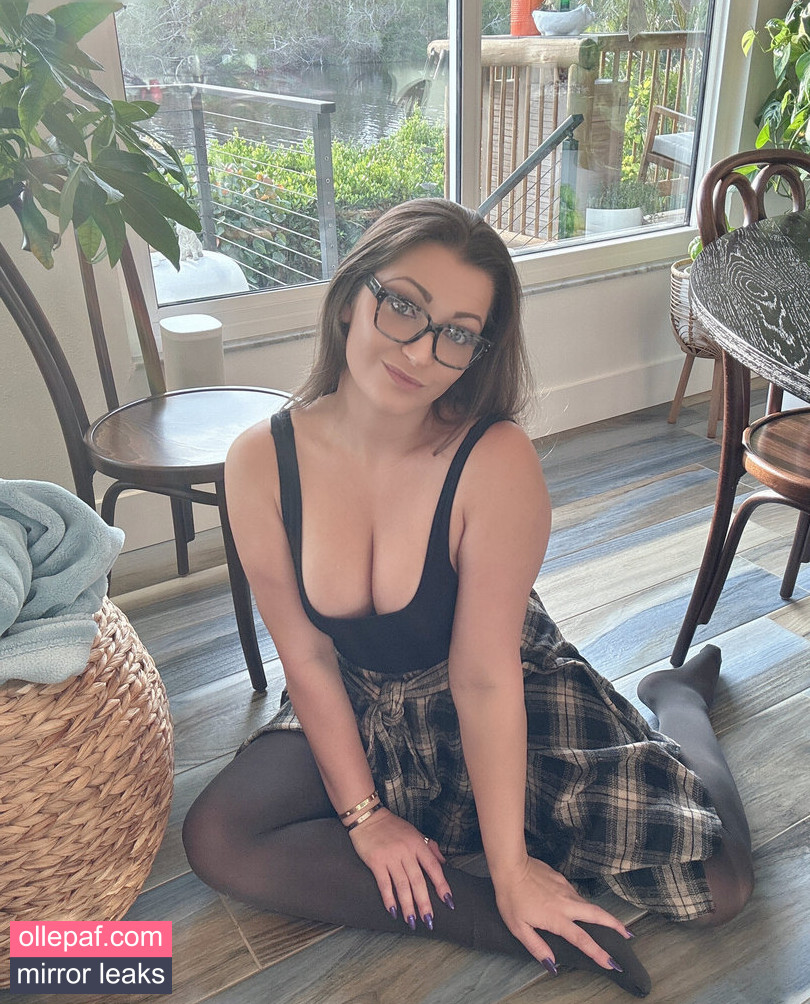 Latest Leaks Dani Daniels Nude #105 - Fapello