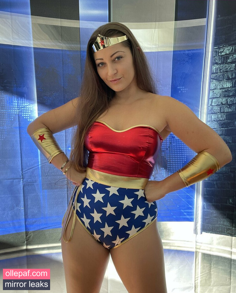 Latest Leaks Dani Daniels Nude #117 - Fapello