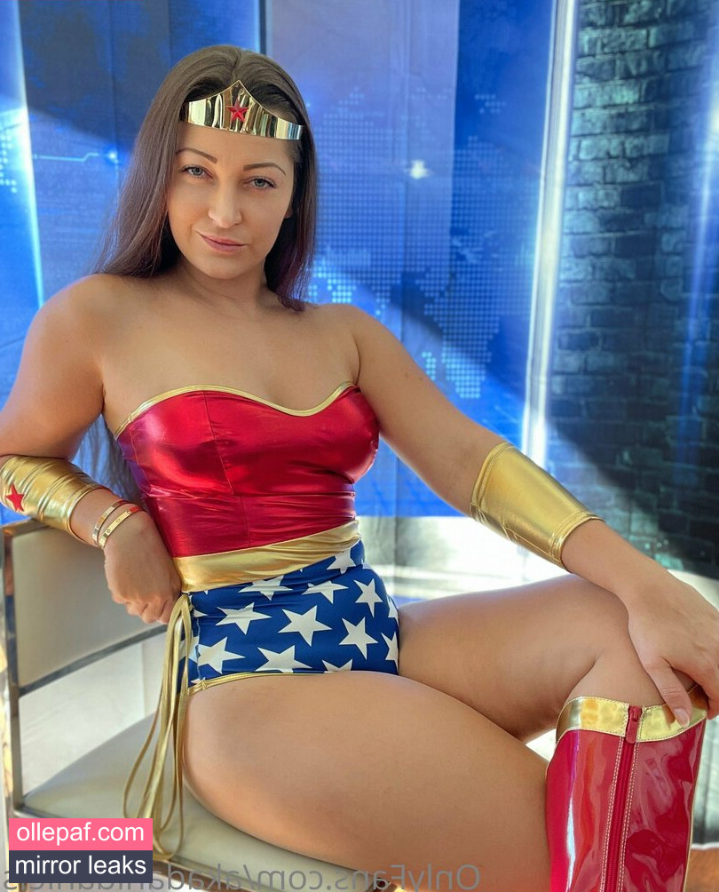 Latest Leaks Dani Daniels Nude #118 - Fapello
