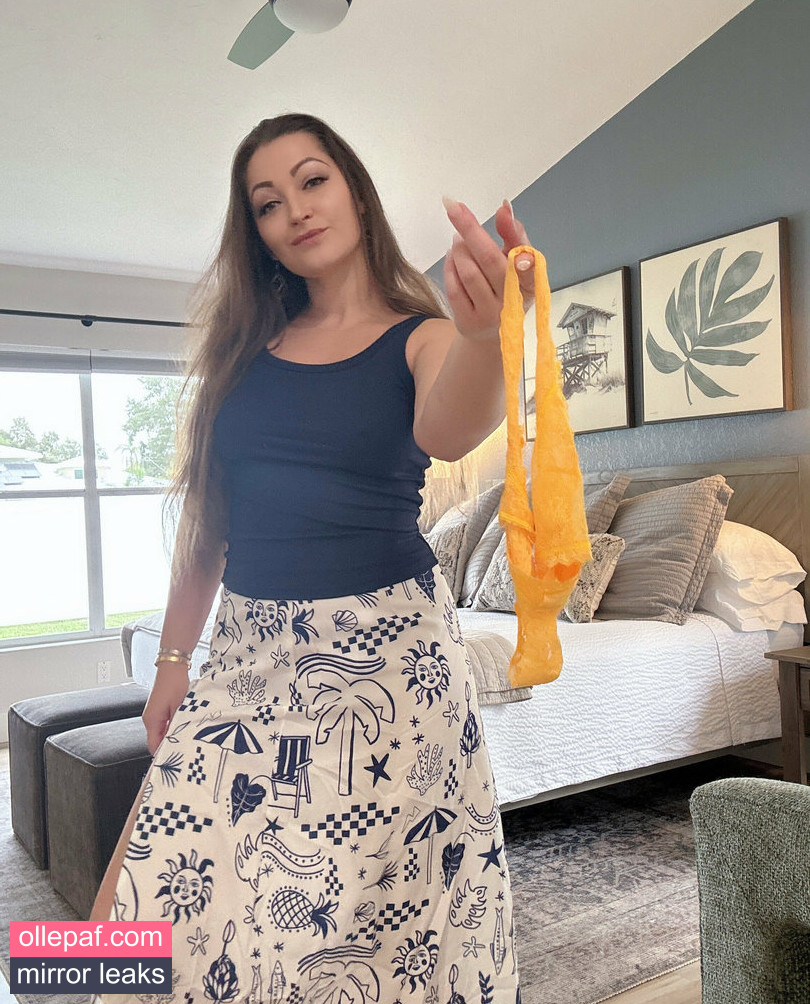 Latest Leaks Dani Daniels Nude #1189 - Fapello