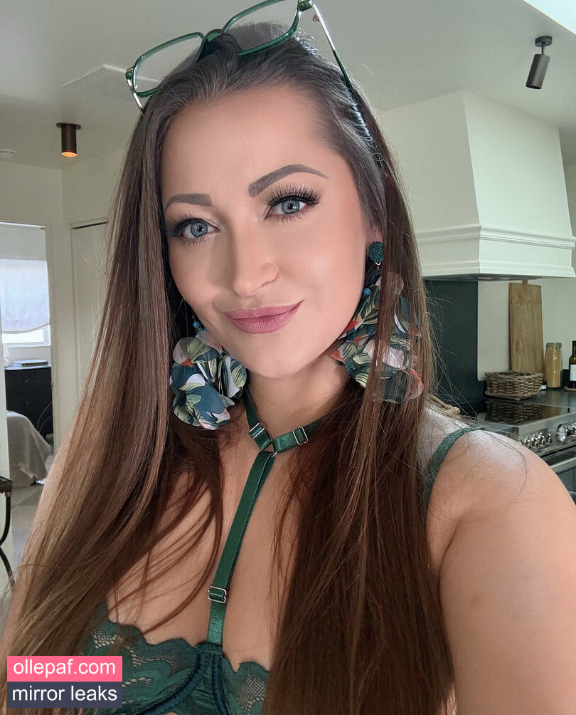 Latest Leaks Dani Daniels Nude #1449 - Fapello