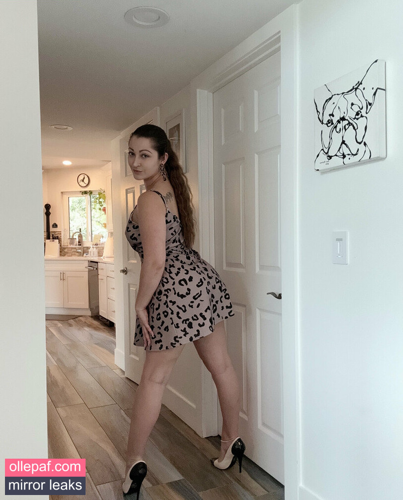 Latest Leaks Dani Daniels Nude #1961 - Fapello