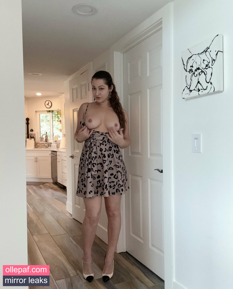 Latest Leaks Dani Daniels Nude #1963 - Fapello
