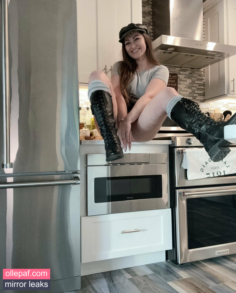 Latest Leaks Dani Daniels Nude #1984 - Fapello