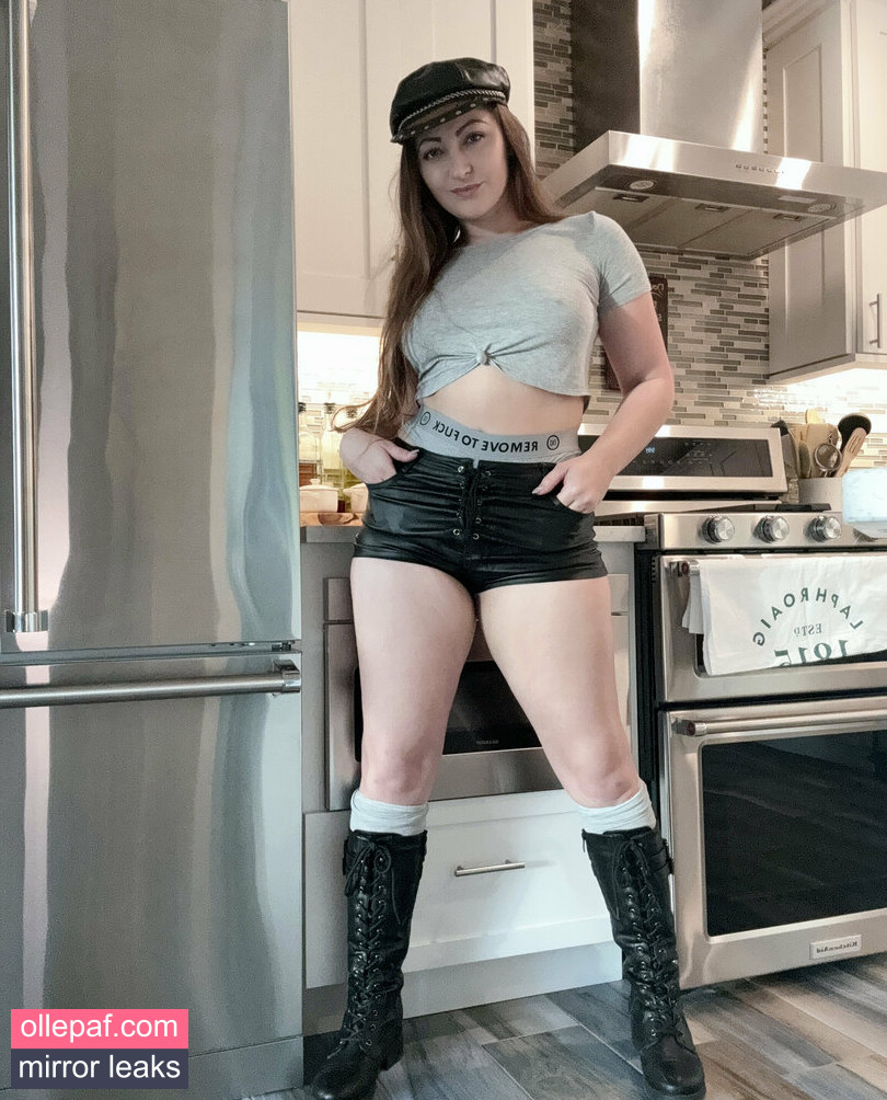 Latest Leaks Dani Daniels Nude #1990 - Fapello