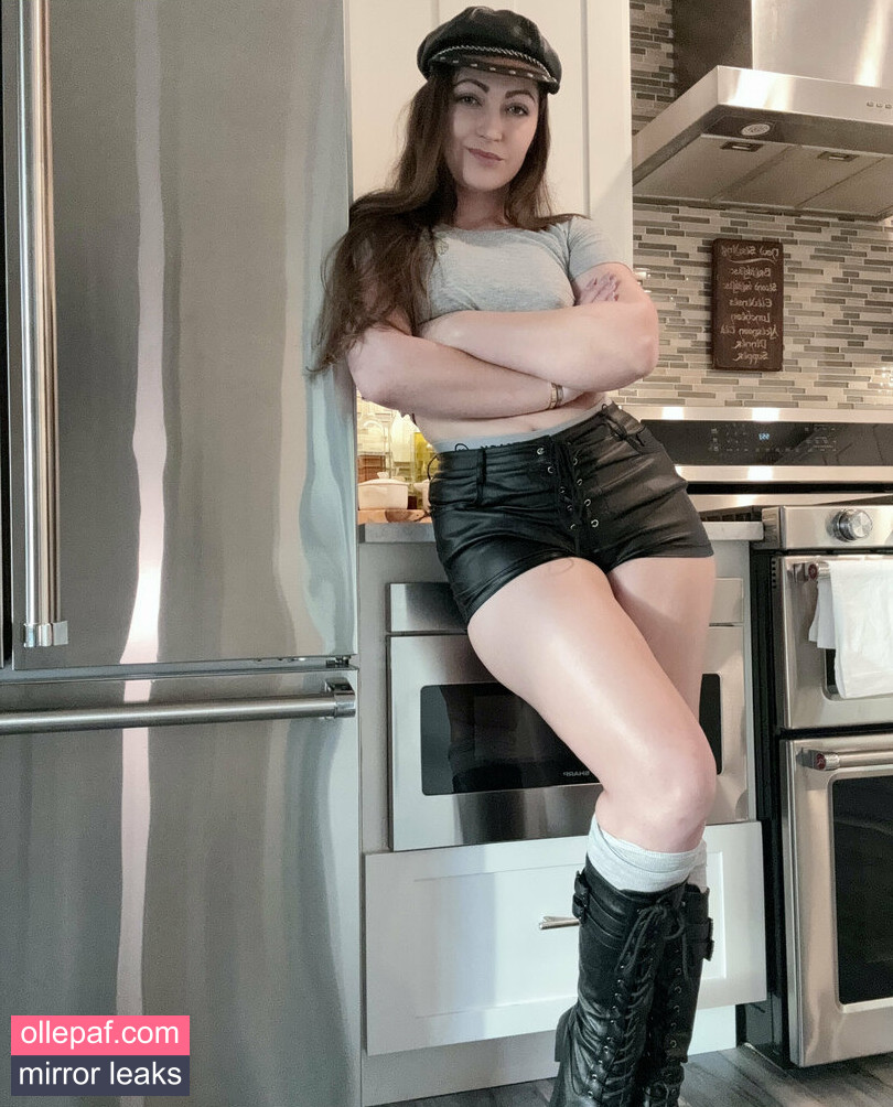 Latest Leaks Dani Daniels Nude #1991 - Fapello