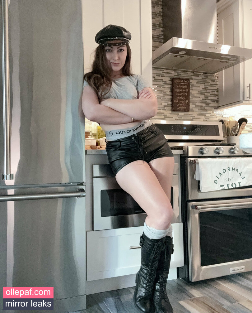 Latest Leaks Dani Daniels Nude #1994 - Fapello