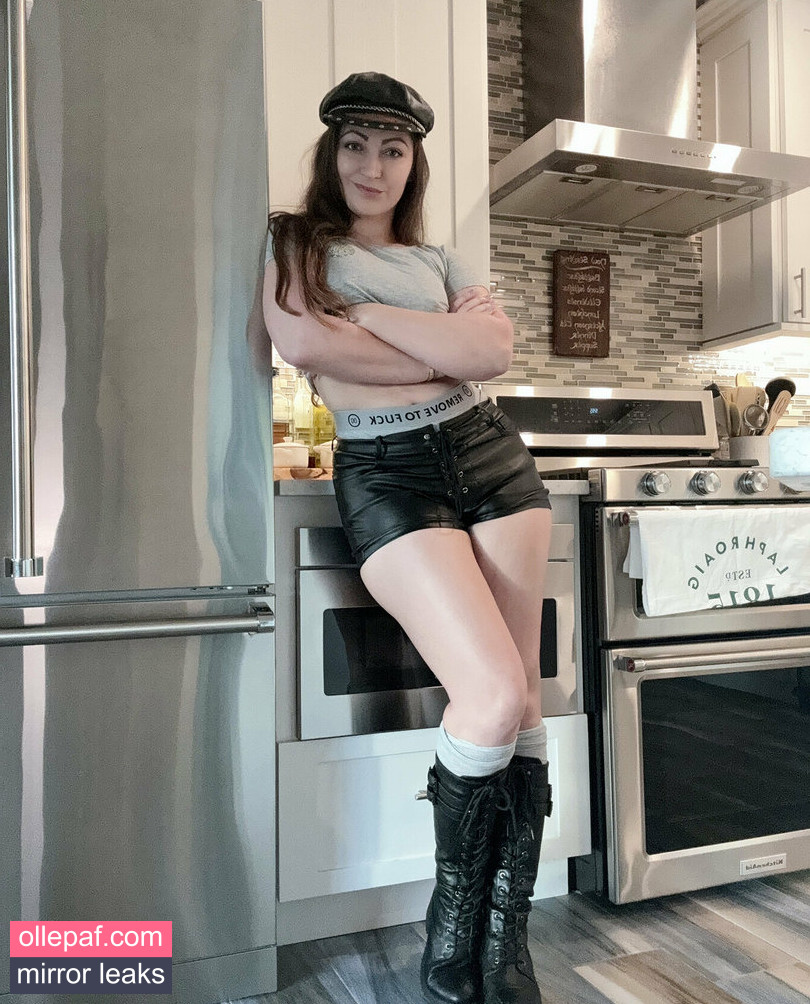Latest Leaks Dani Daniels Nude #2000 - Fapello