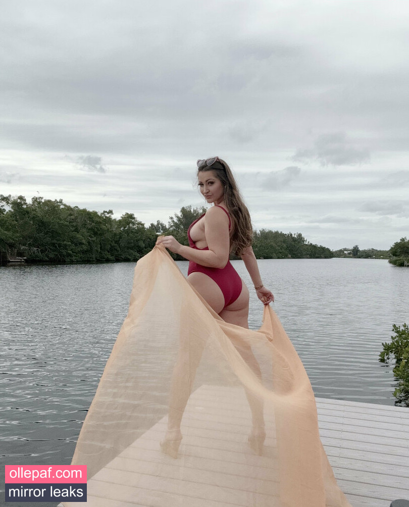 Latest Leaks Dani Daniels Nude #2017 - Fapello
