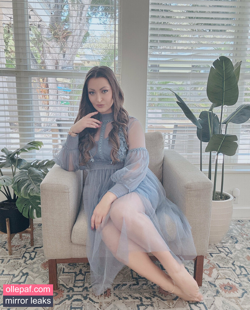Latest Leaks Dani Daniels Nude #2105 - Fapello