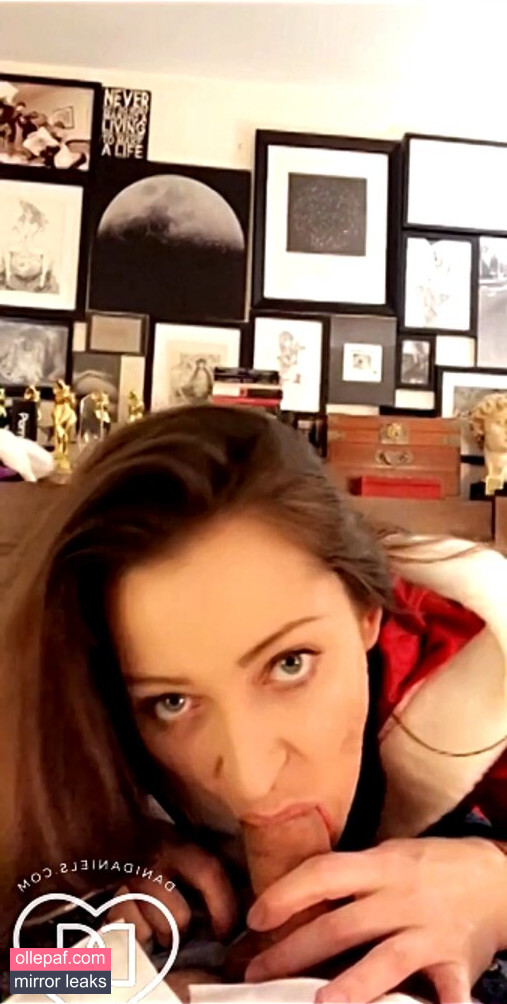 Latest Leaks Dani Daniels Nude #2878 - Fapello