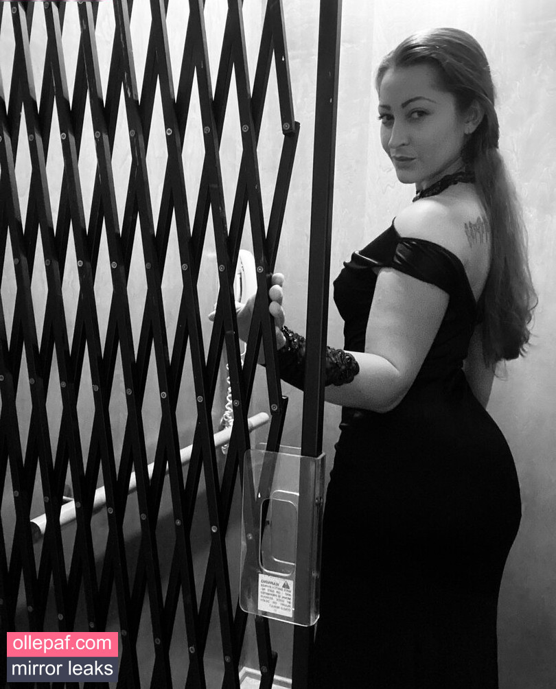 Latest Leaks Dani Daniels Nude #510 - Fapello