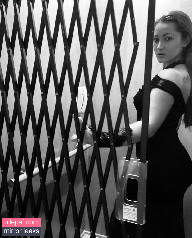 Latest Leaks Dani Daniels Nude #523 - Fapello