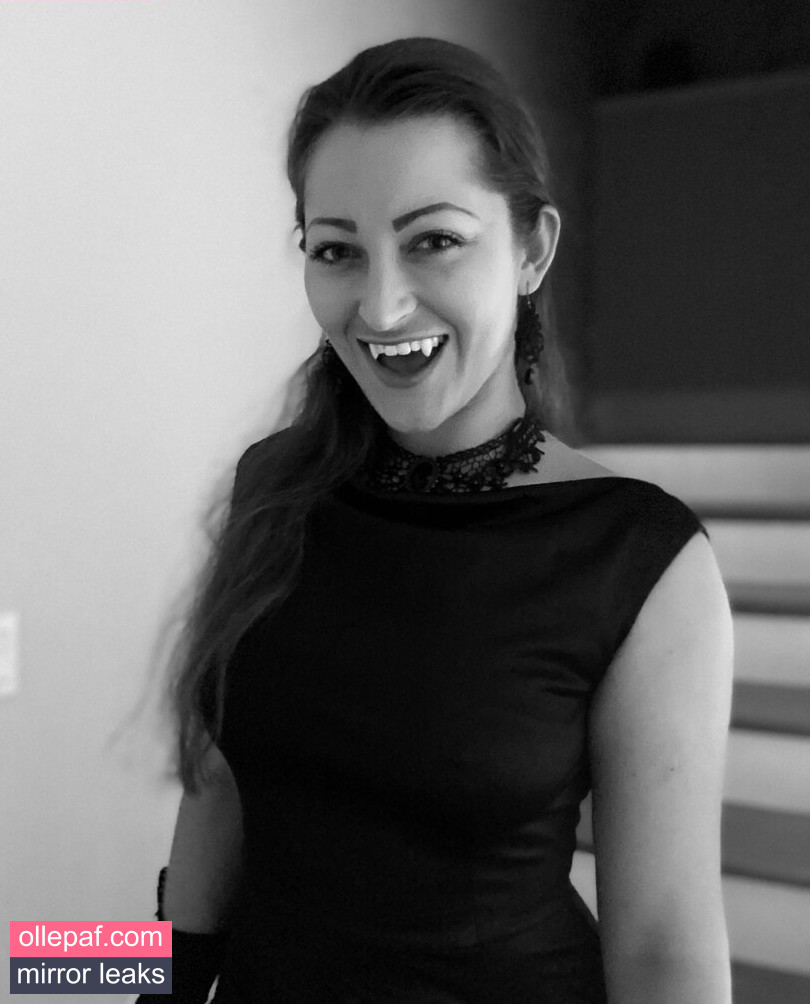 Latest Leaks Dani Daniels Nude #524 - Fapello