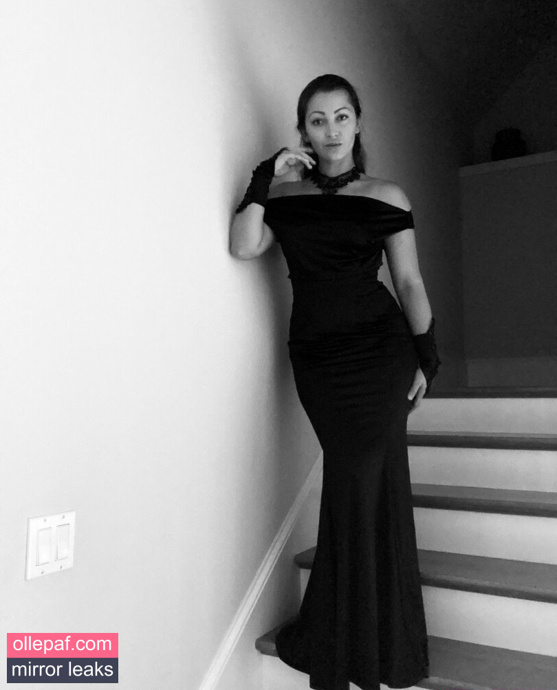 Latest Leaks Dani Daniels Nude #528 - Fapello