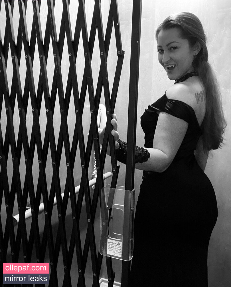 Latest Leaks Dani Daniels Nude #536 - Fapello