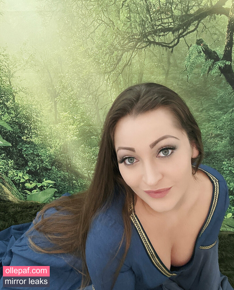 Latest Leaks Dani Daniels Nude #777 - Fapello