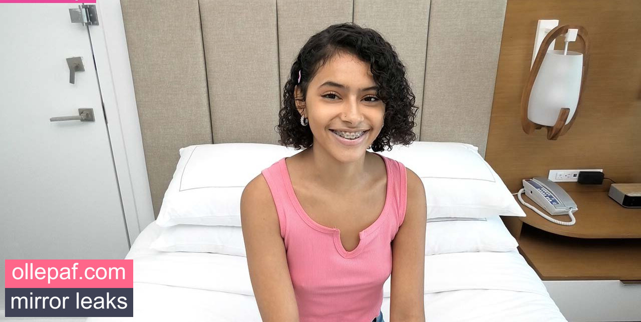 Latest Leaks Dani Diaz Nude #10 - Fapello