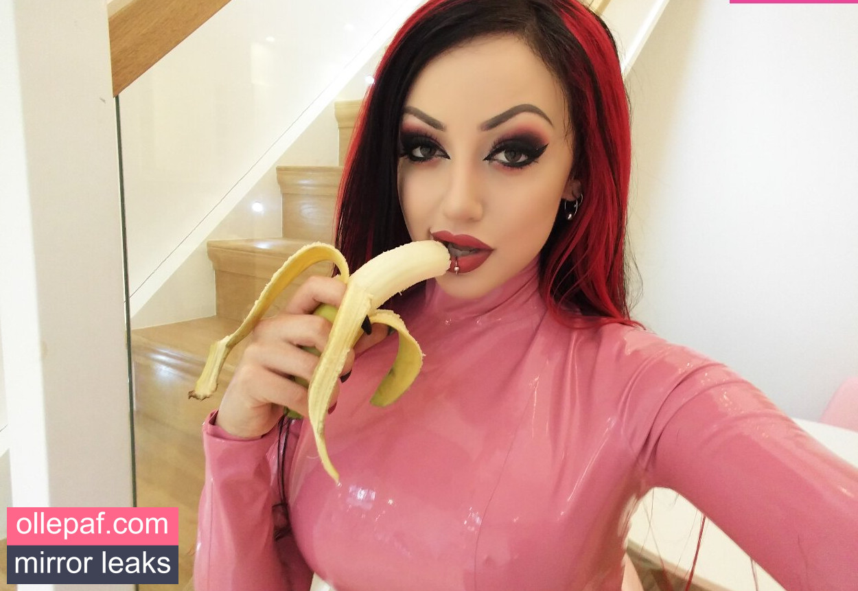 Dani Divine Nude Leaks OnlyFans #156 - Fapello