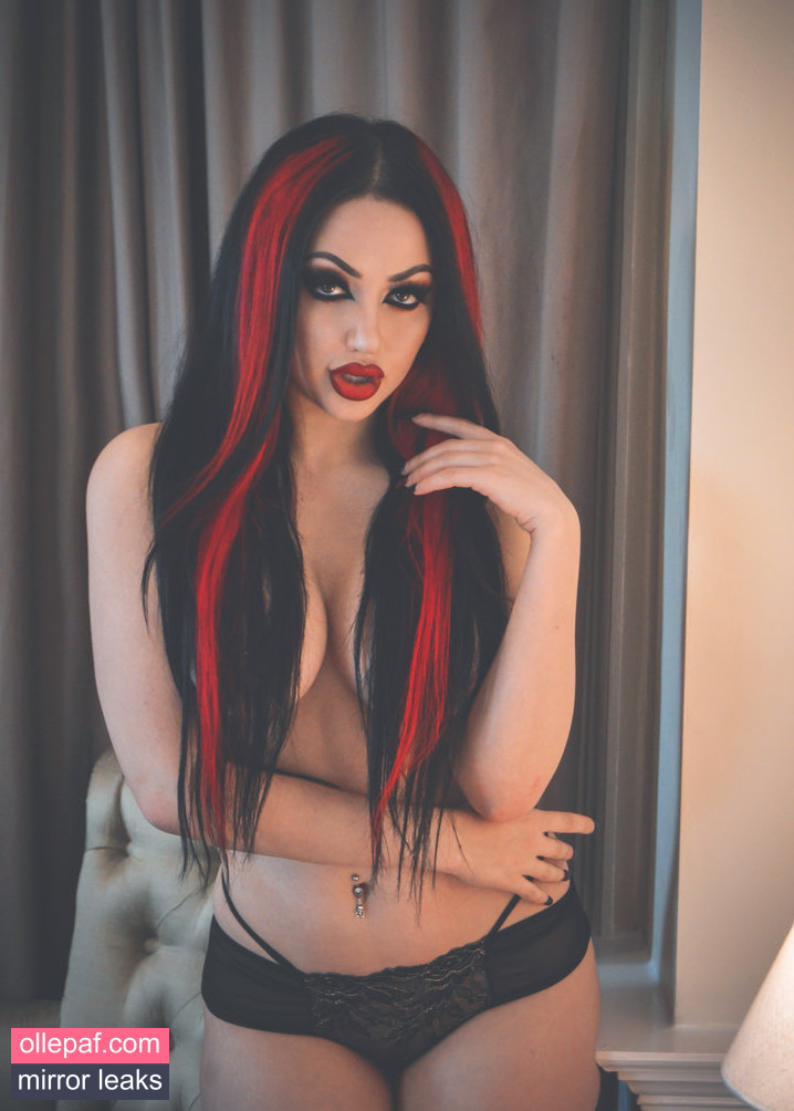 Dani Divine Nude Leaks OnlyFans #379 - Fapello