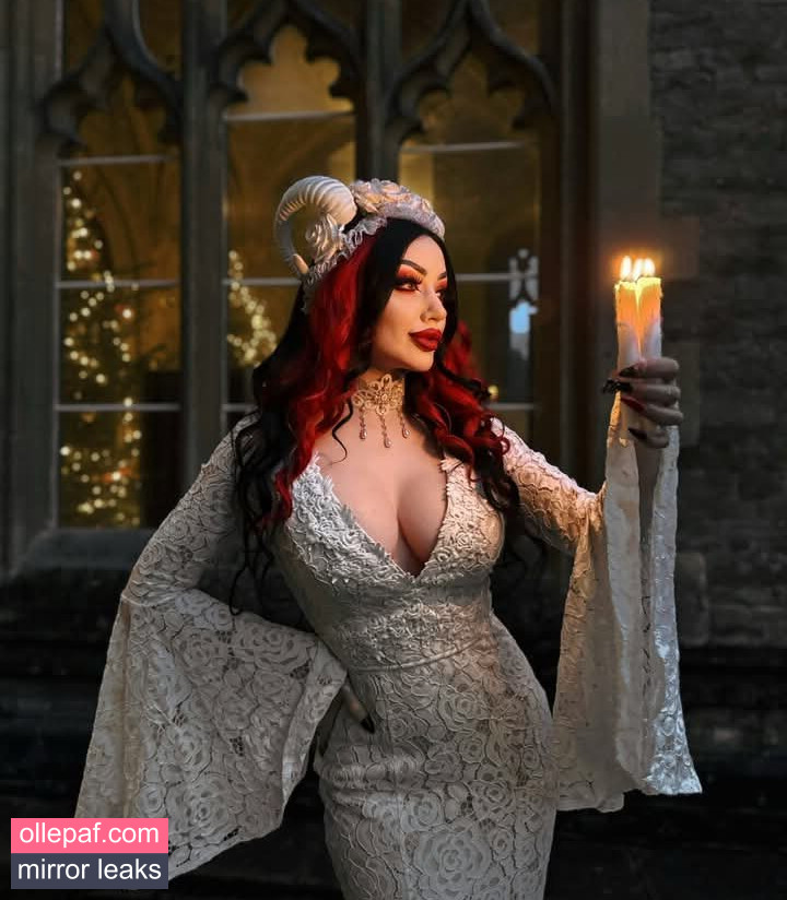 Dani Divine Nude Leaks OnlyFans #8 - Fapello