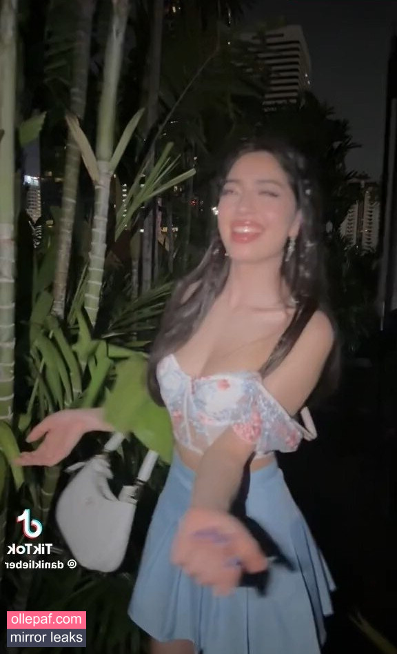 Latest Leaks Dani Klieber Nude #200 - Fapello