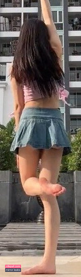 Latest Leaks Dani Klieber Nude #210 - Fapello