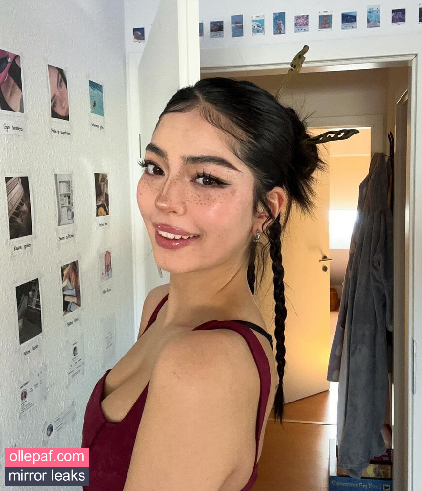 Latest Leaks Dani Klieber Nude #226 - Fapello