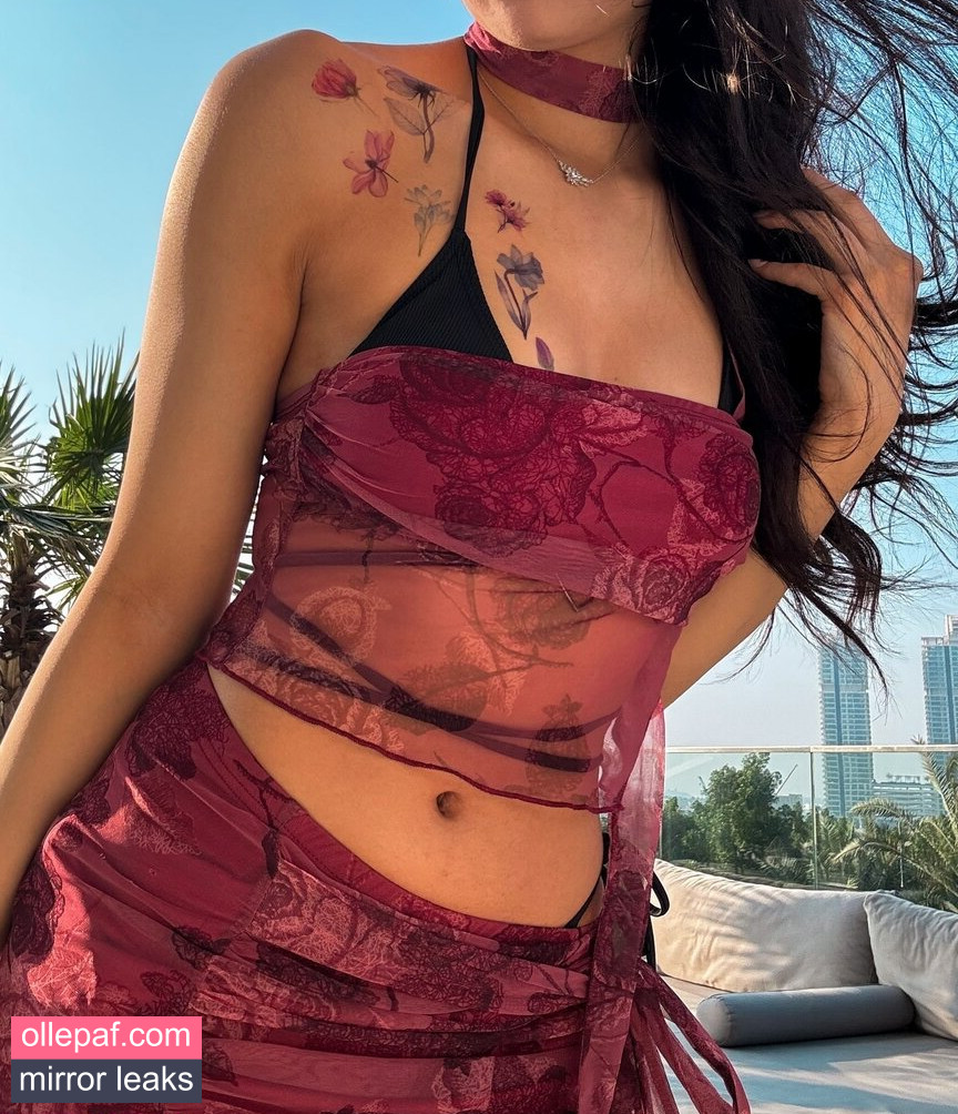 Latest Leaks Dani Klieber Nude #7 - Fapello