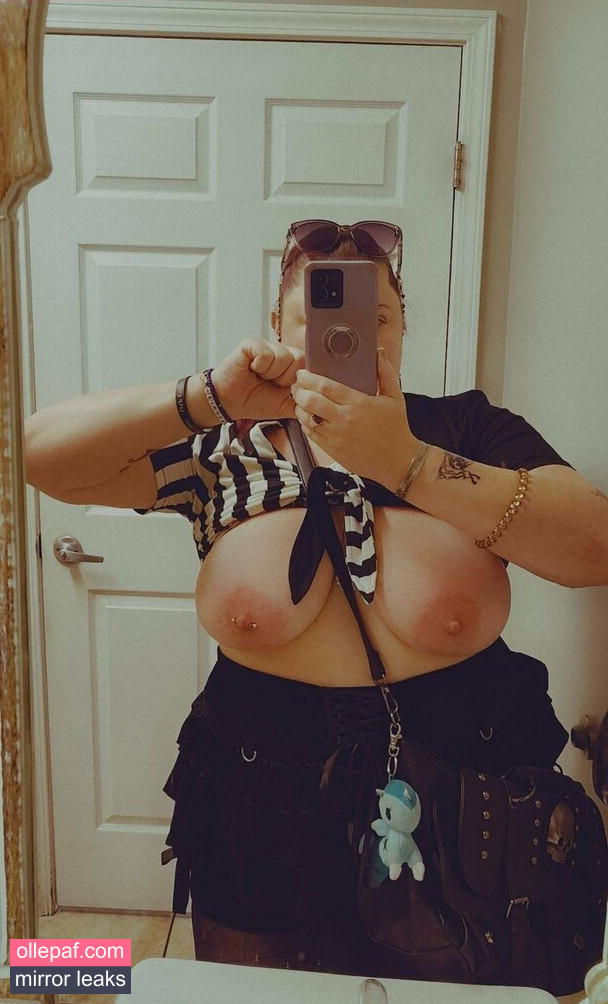 Latest Leaks dani_no_pants Nude #2 - Fapello
