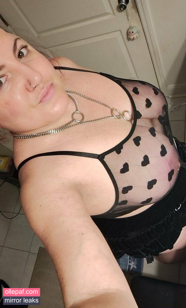 Latest Leaks dani_no_pants Nude #3 - Fapello