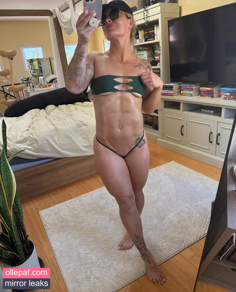 Latest Leaks Dani Speegle Nude #16 - Fapello
